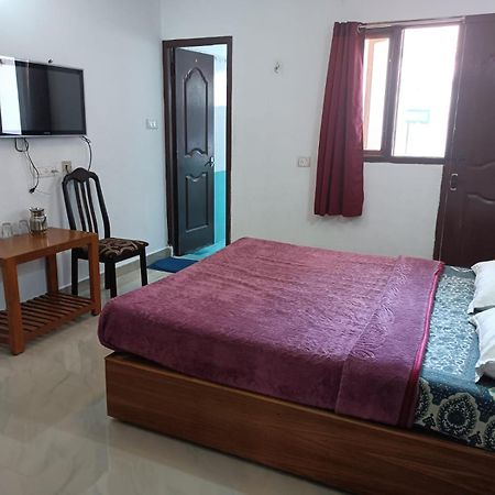 Hill Heaven Home Stay Kodaikanal Zewnętrze zdjęcie
