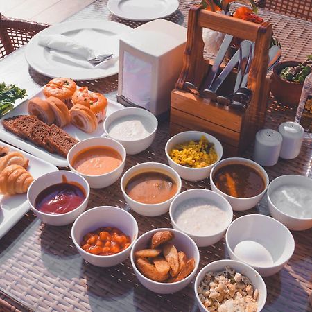 Hill Heaven Home Stay Kodaikanal Zewnętrze zdjęcie