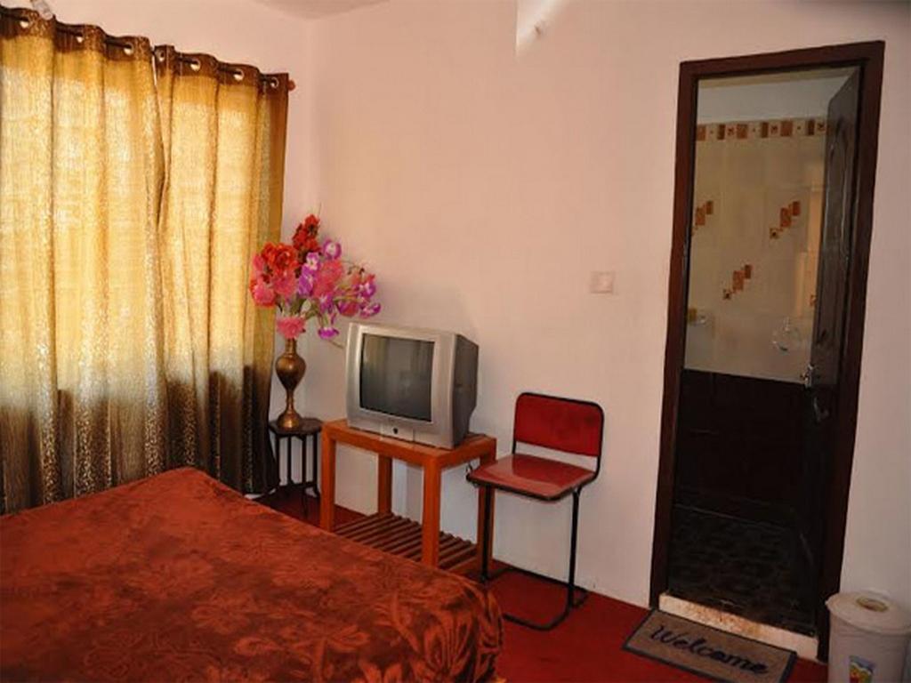 Hill Heaven Home Stay Kodaikanal Pokój zdjęcie