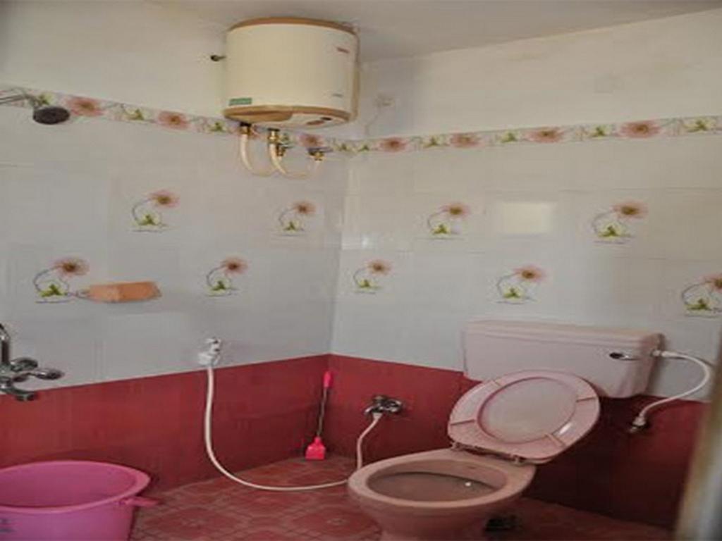Hill Heaven Home Stay Kodaikanal Pokój zdjęcie