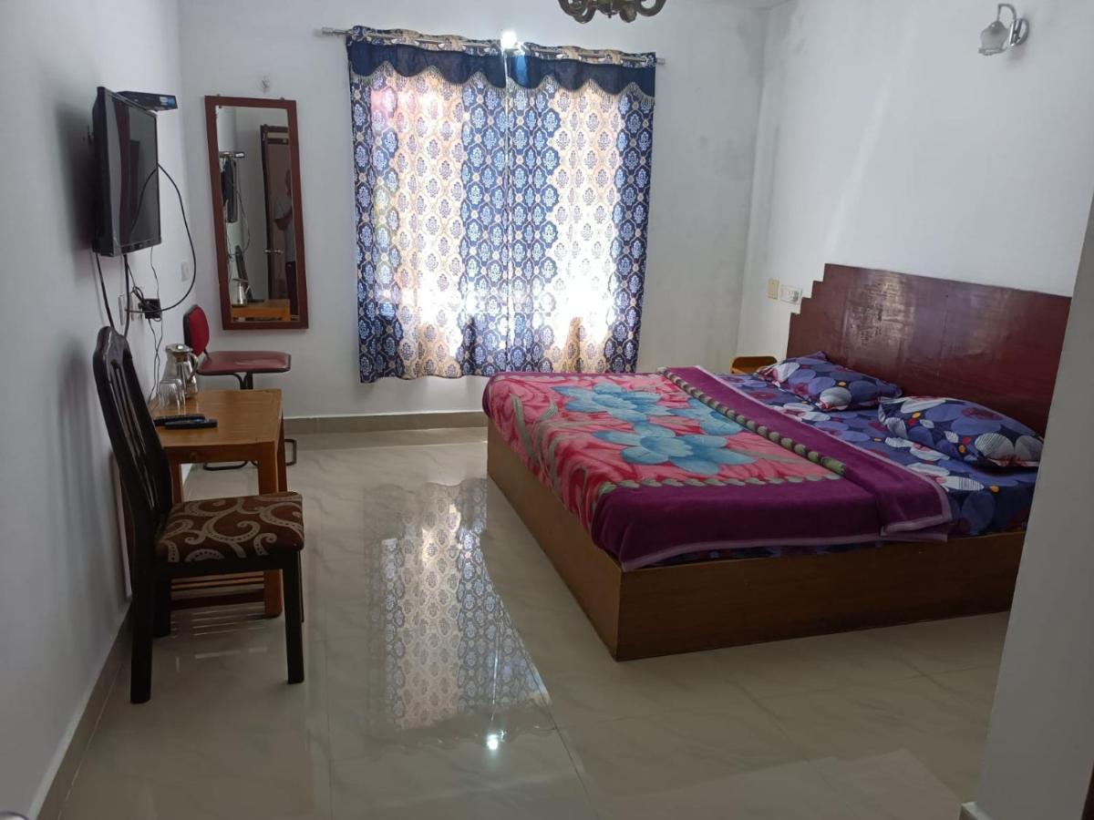 Hill Heaven Home Stay Kodaikanal Zewnętrze zdjęcie