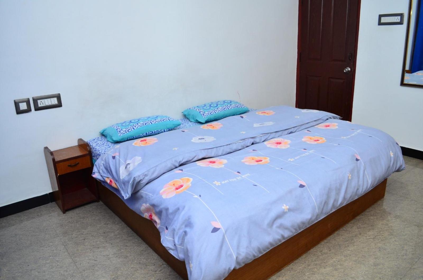 Hill Heaven Home Stay Kodaikanal Zewnętrze zdjęcie