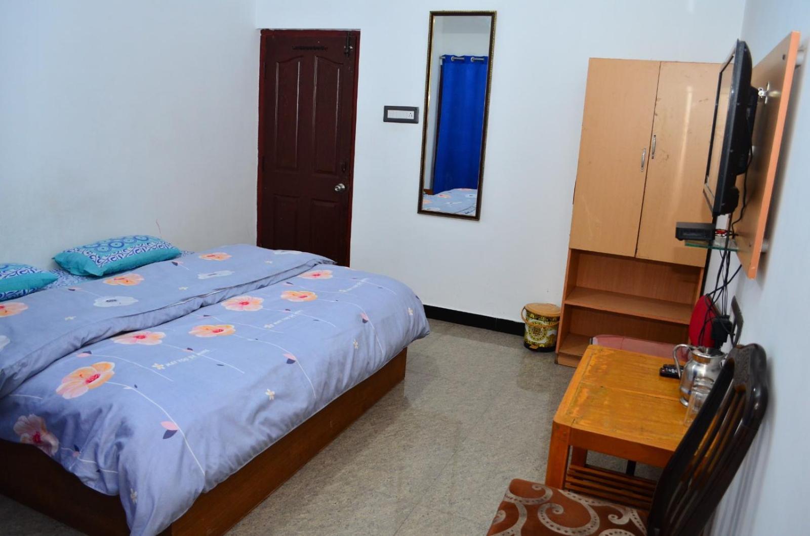 Hill Heaven Home Stay Kodaikanal Zewnętrze zdjęcie