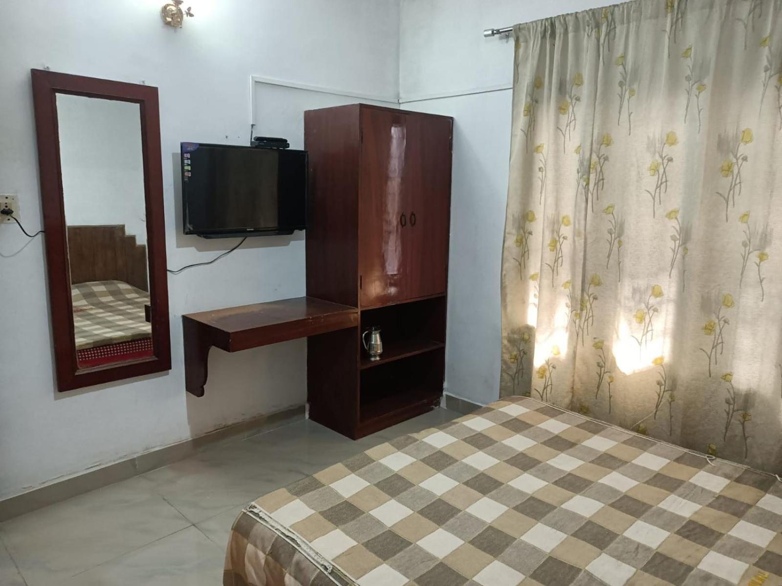 Hill Heaven Home Stay Kodaikanal Zewnętrze zdjęcie
