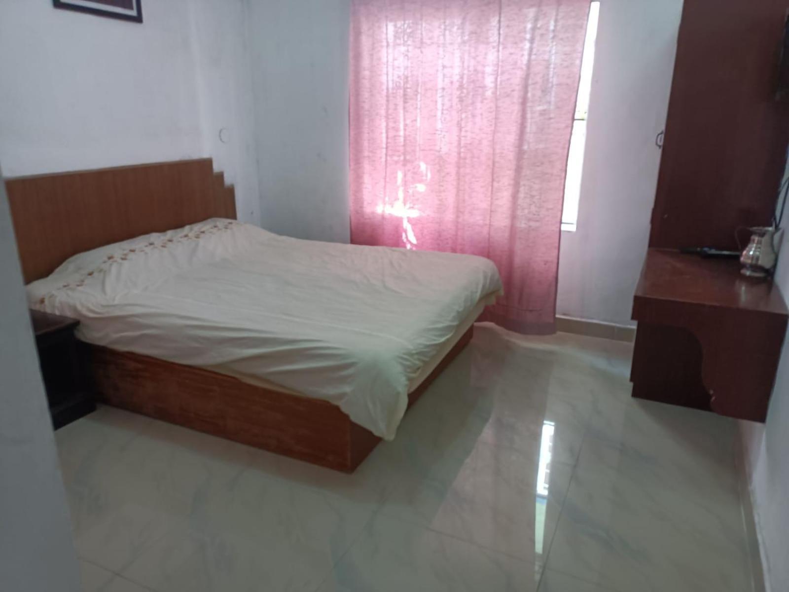 Hill Heaven Home Stay Kodaikanal Zewnętrze zdjęcie