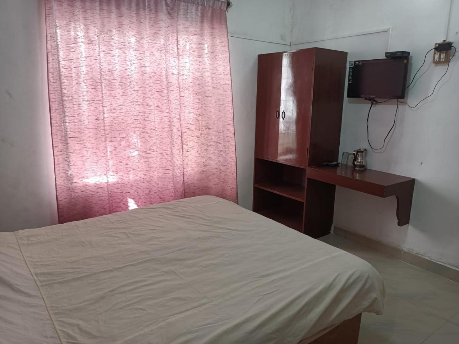 Hill Heaven Home Stay Kodaikanal Zewnętrze zdjęcie