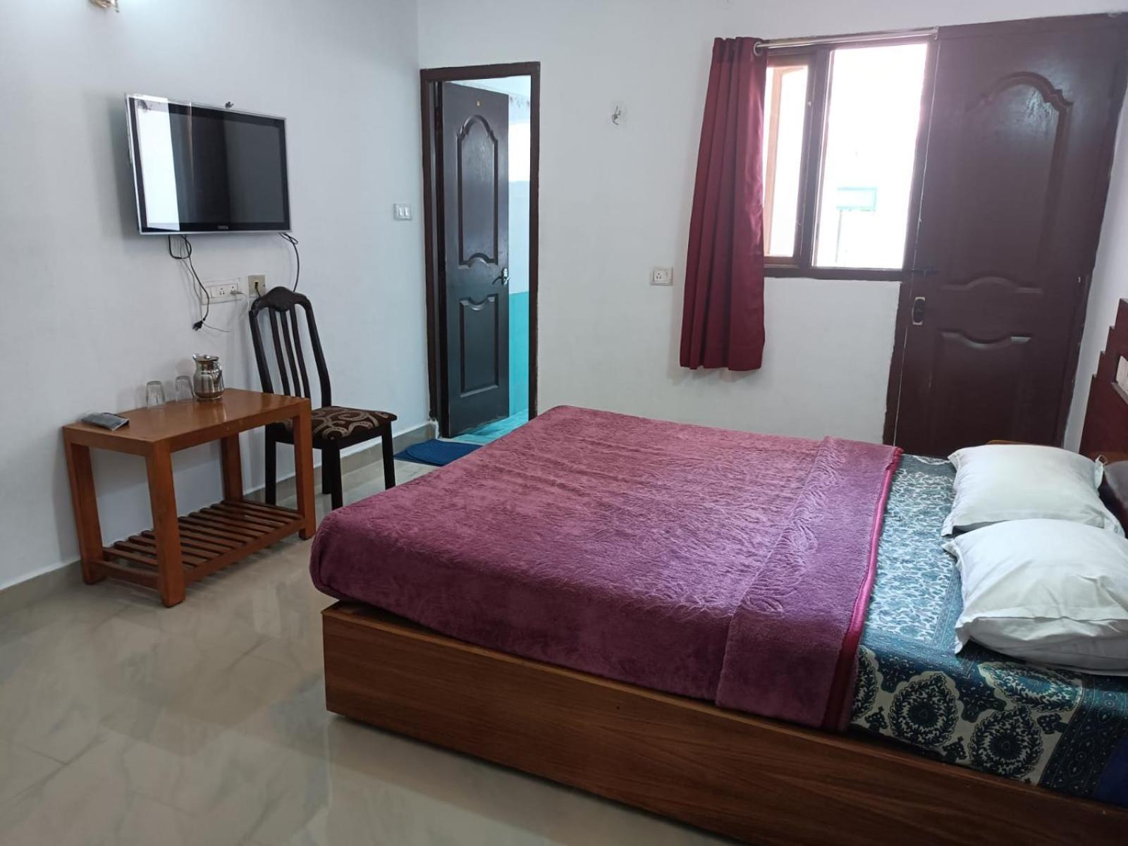 Hill Heaven Home Stay Kodaikanal Zewnętrze zdjęcie