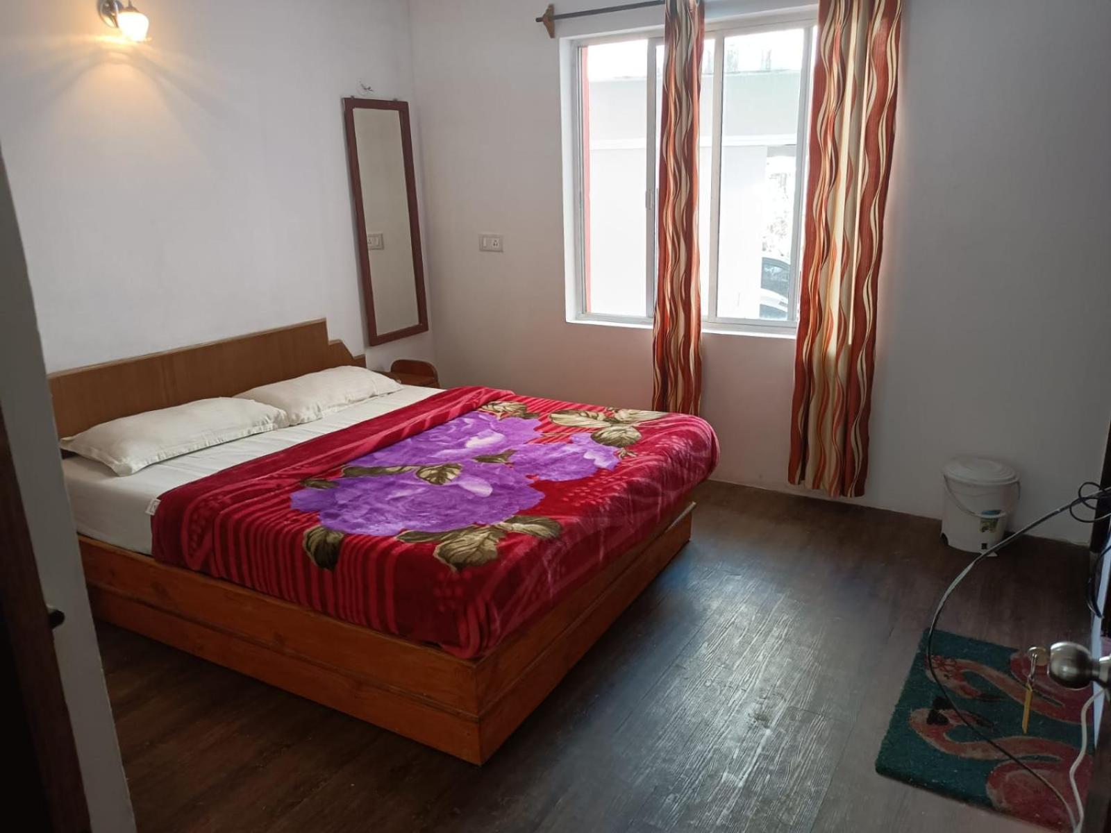 Hill Heaven Home Stay Kodaikanal Zewnętrze zdjęcie
