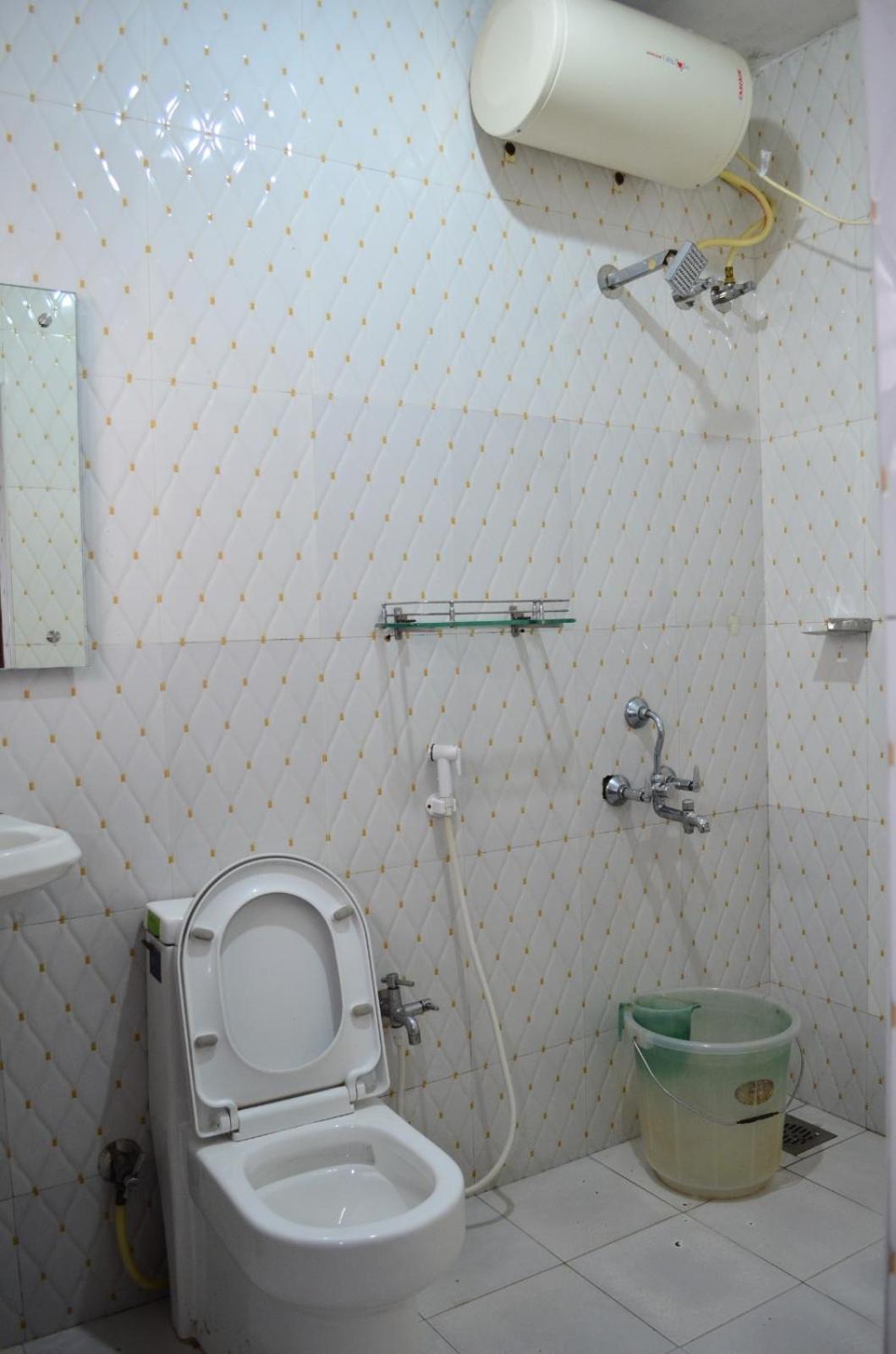 Hill Heaven Home Stay Kodaikanal Zewnętrze zdjęcie