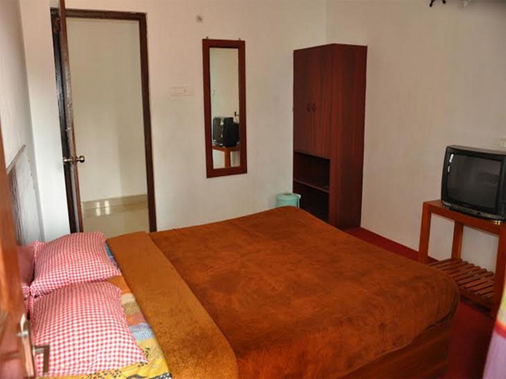 Hill Heaven Home Stay Kodaikanal Pokój zdjęcie