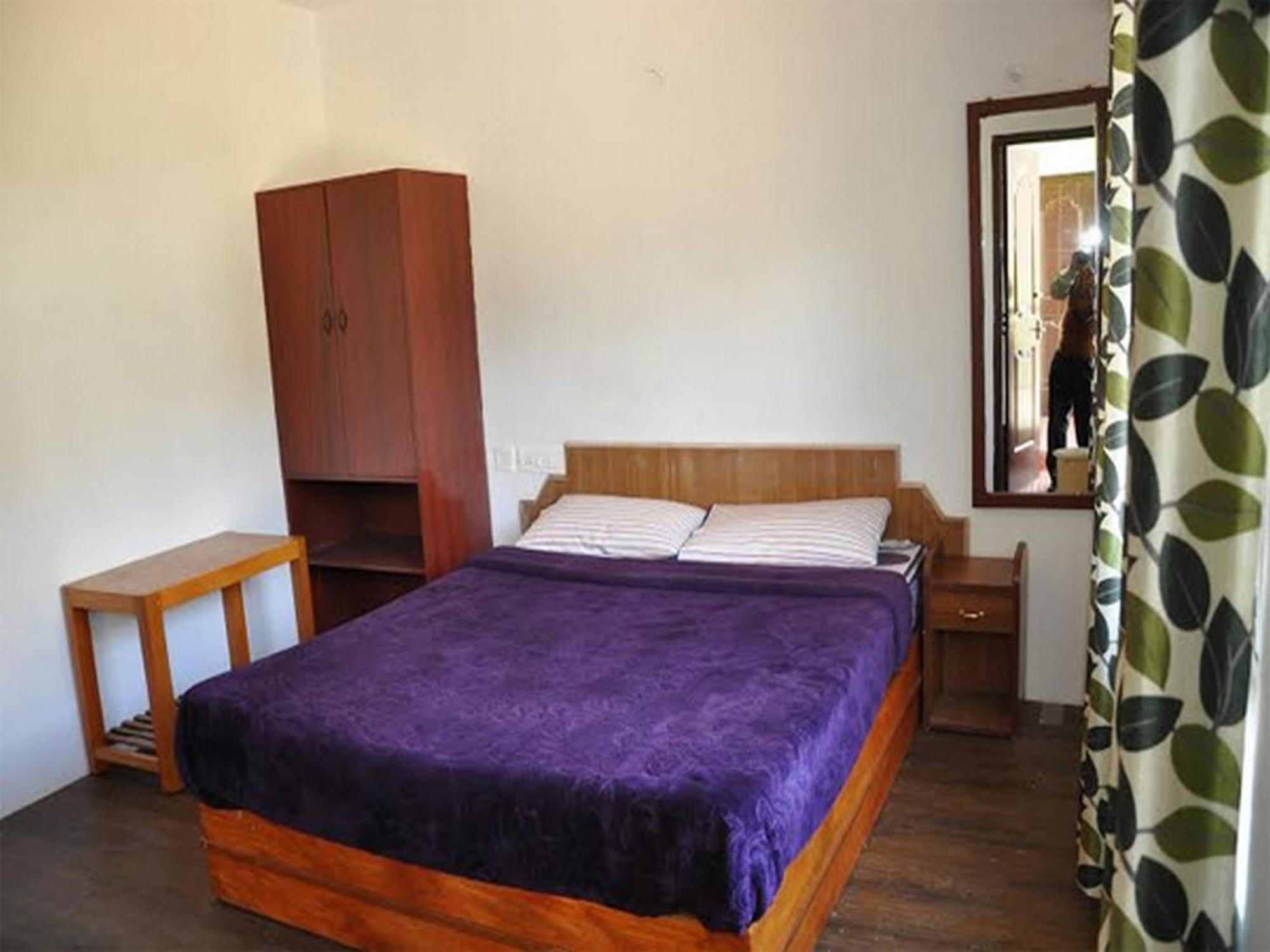 Hill Heaven Home Stay Kodaikanal Zewnętrze zdjęcie