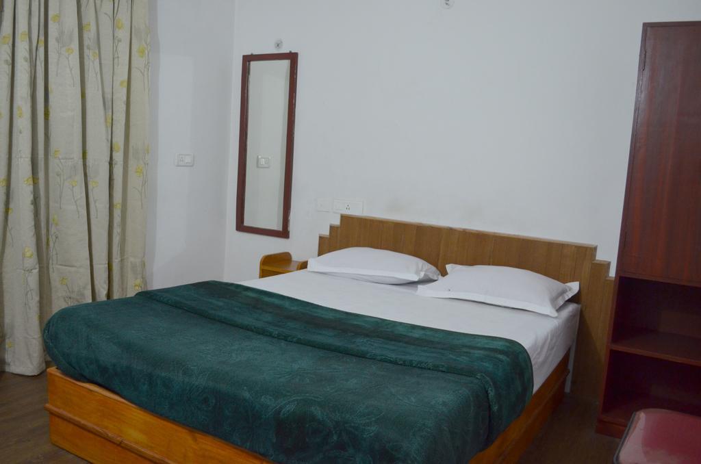 Hill Heaven Home Stay Kodaikanal Zewnętrze zdjęcie