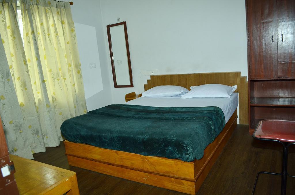 Hill Heaven Home Stay Kodaikanal Zewnętrze zdjęcie